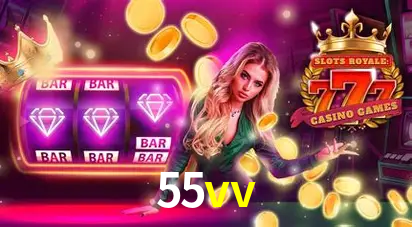 Desvendando o Mundo dos Jogos Virtuais na 55vv
