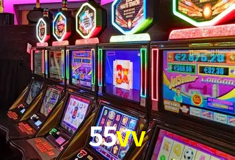 A Revolução dos Aplicativos de Jogos no 55vv