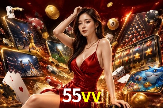 Welcome Bonus 55vv