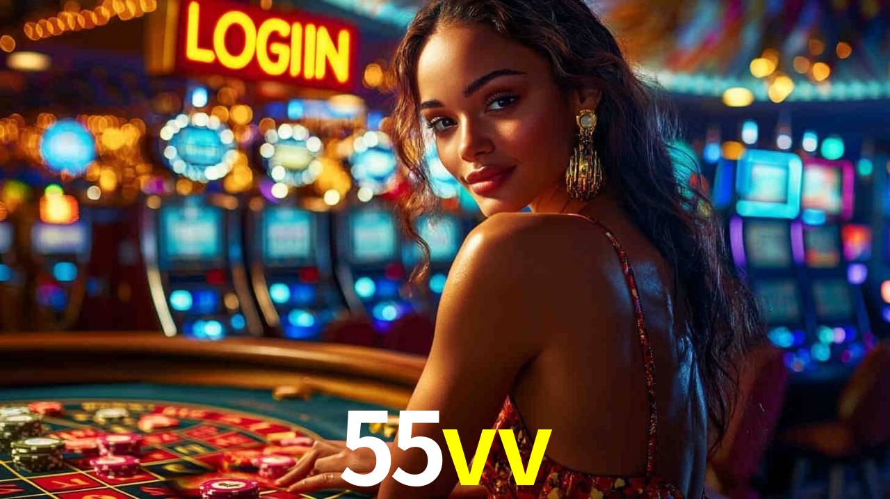 Experiência VIP 55vv