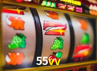 Desvendando o Mundo dos Jogos Virtuais na 55vv