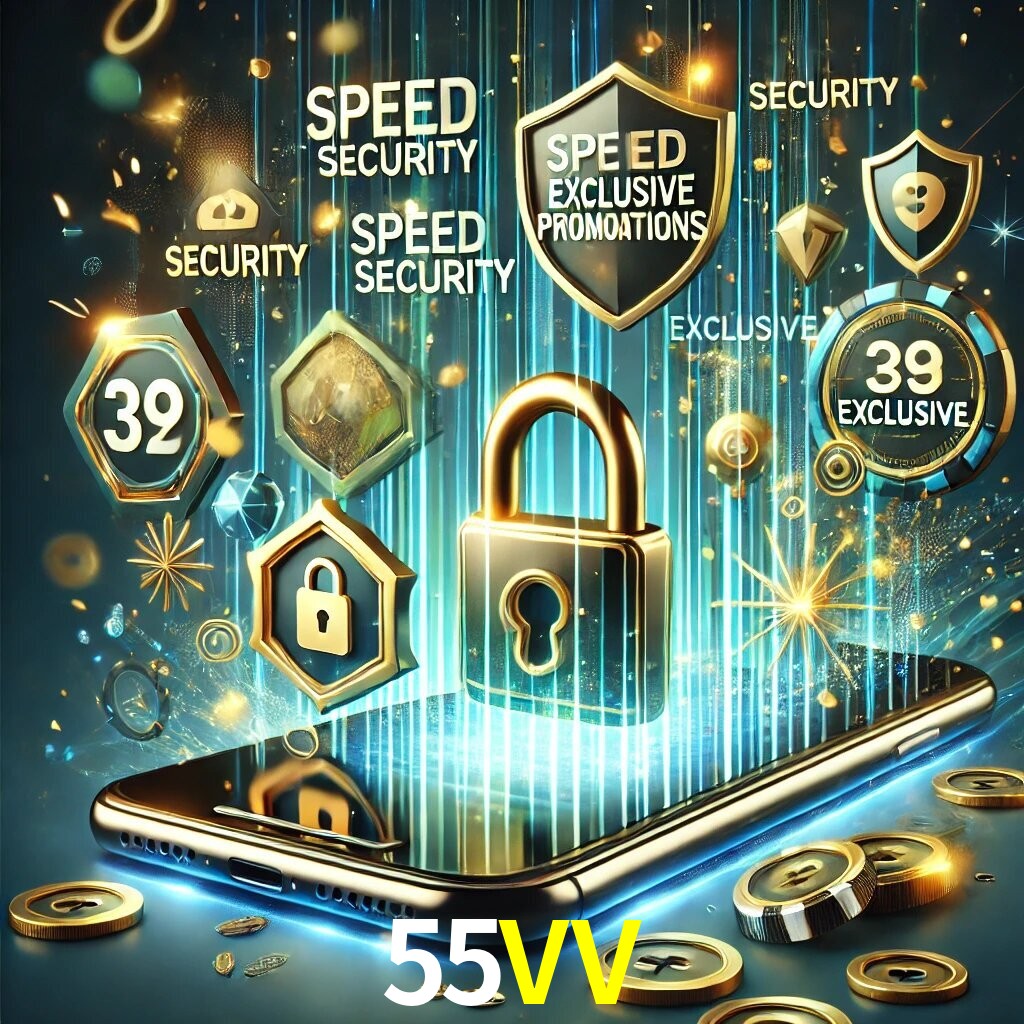 Vantagens do App 55VV