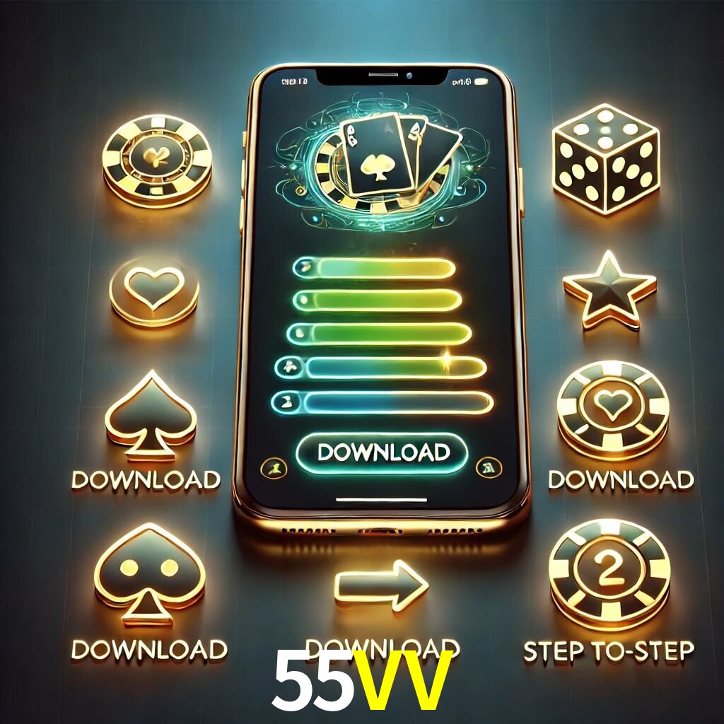 Como Baixar o App