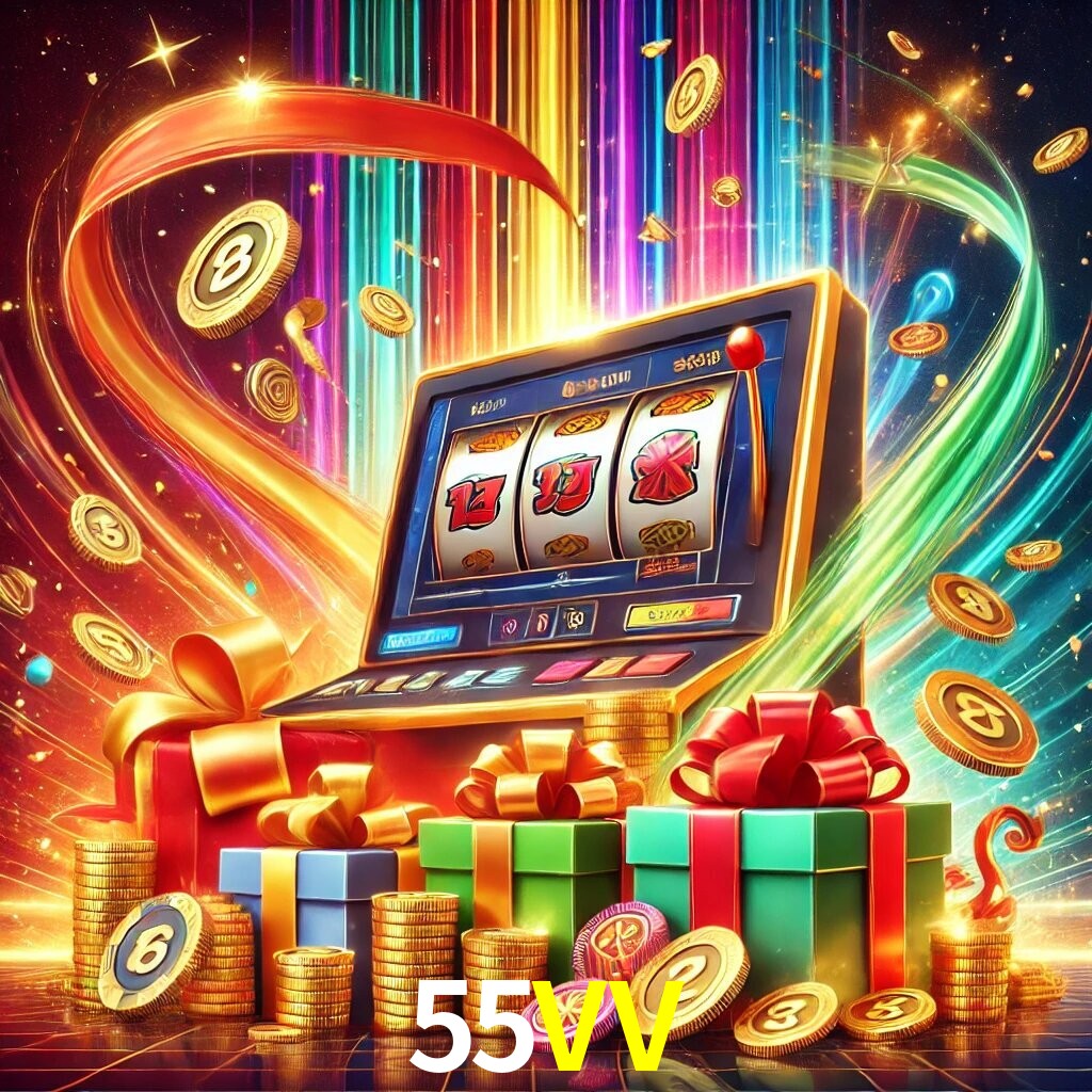 Promoções 55VV