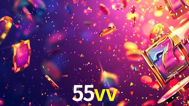 Desvendando o Mundo dos Jogos Virtuais na 55vv