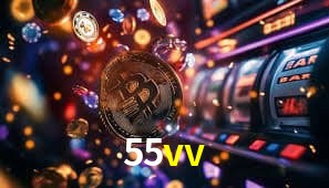 A Emoção da Loteria na 55vv: Uma Chance de Mudança de Vida