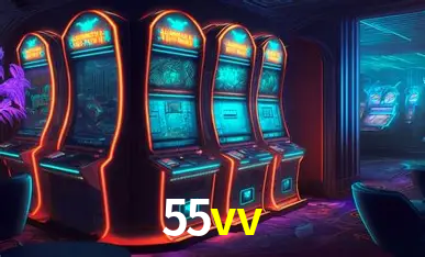 Inovações de Jogos na 55vv: O Futuro das Experiências Interativas