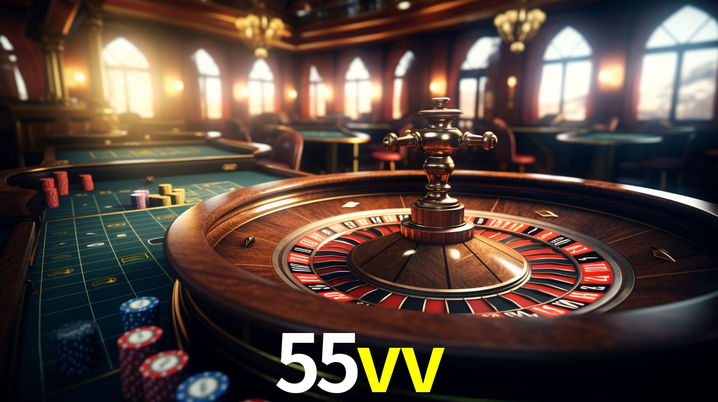 Live Casino 55vv