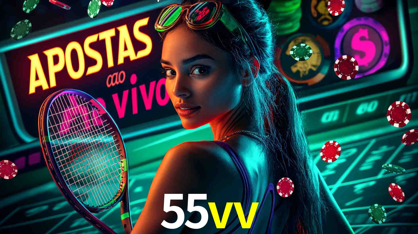 Descubra o Programa VIP da 55vv: Vantagens Exclusivas para Jogadores