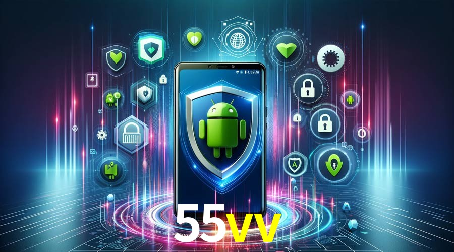 2FA Security 55vv
