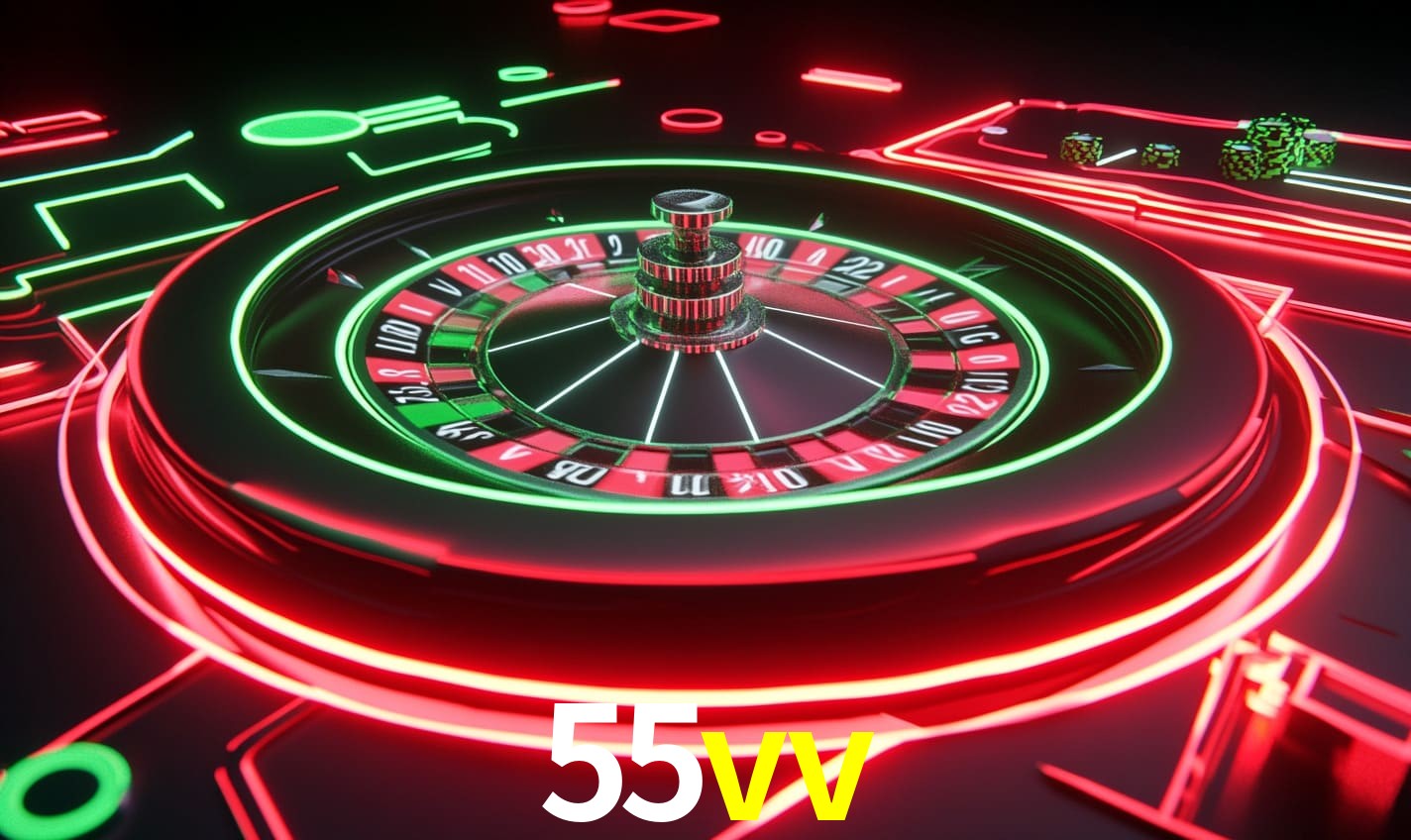 Descubra a Essência do 55vv: Nossa História e Compromissos