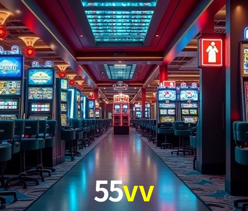 Descubra o Programa VIP da 55vv: Vantagens Exclusivas para Jogadores
