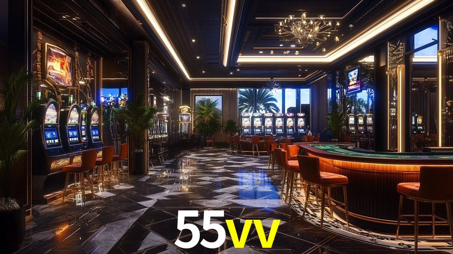 55vv App Interface