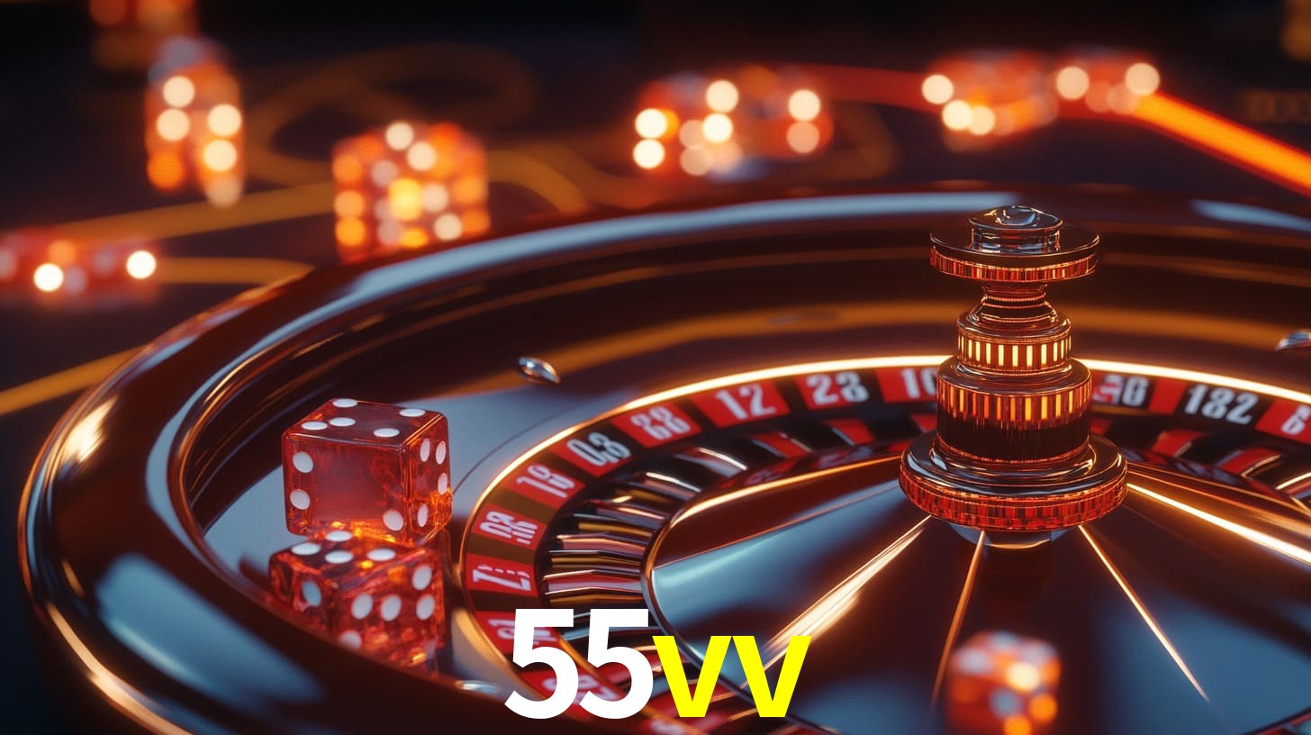 Blackjack Table 55vv