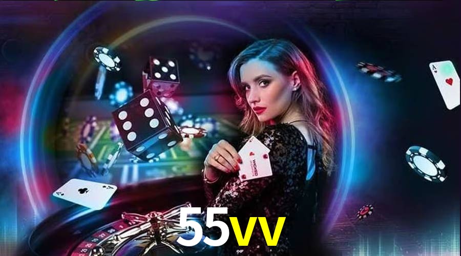 APP oficial da 55vv para mobile