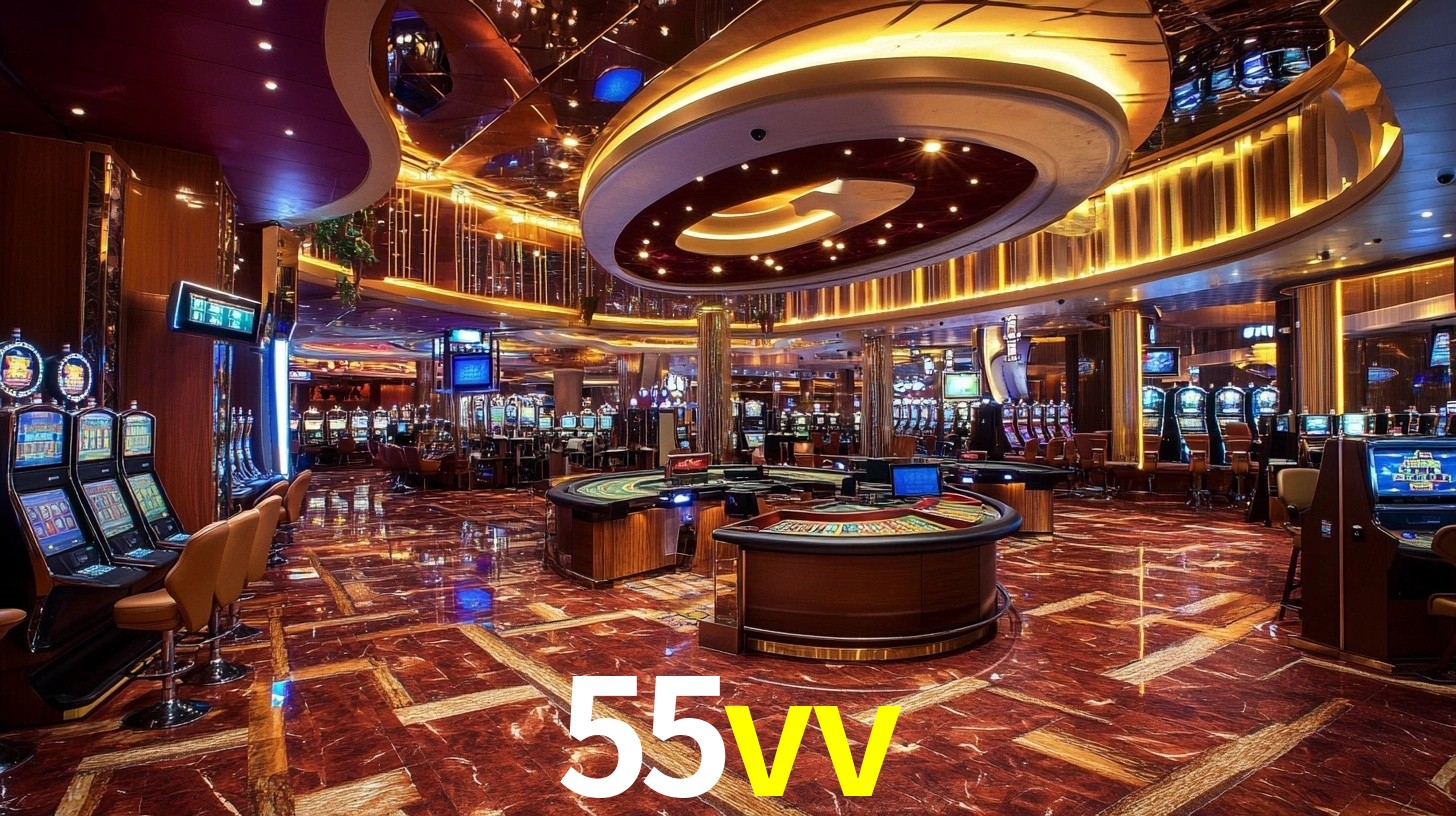 Welcome Bonus 55vv
