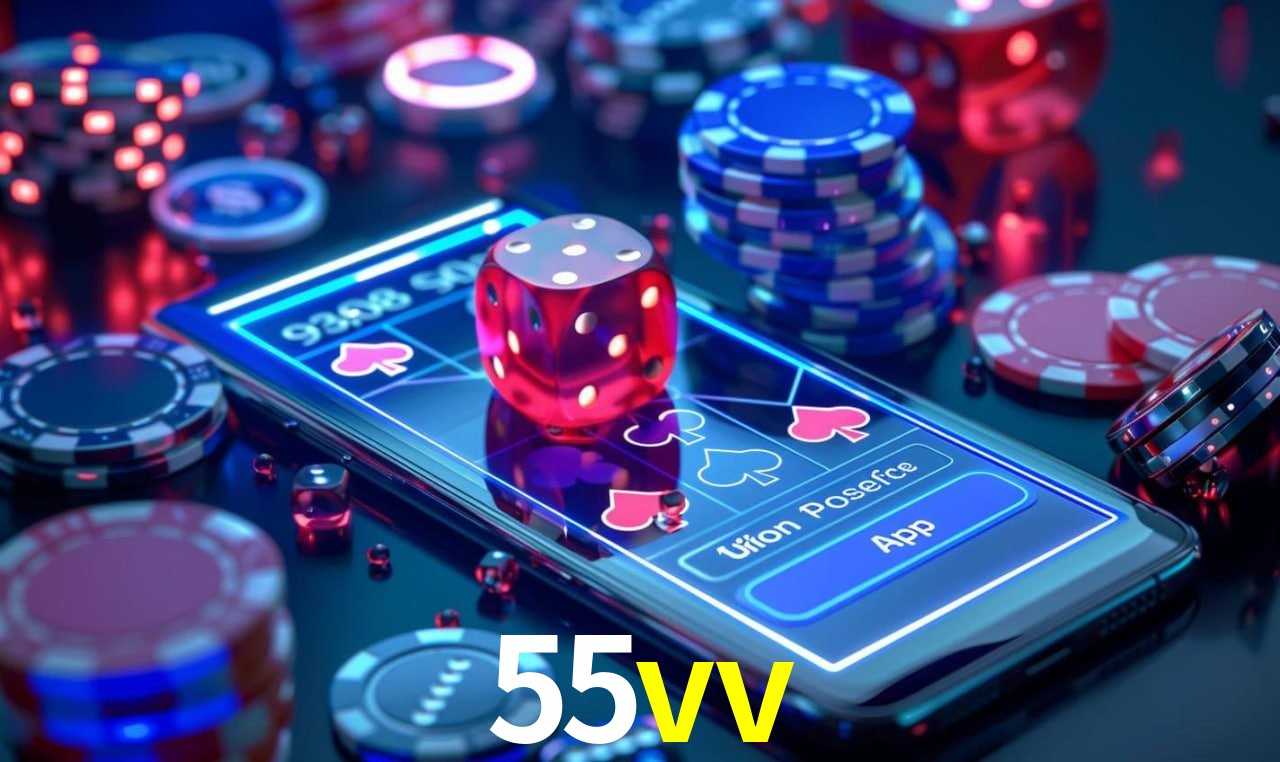 Promoção Relâmpago 55vv