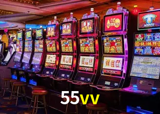 Descubra a Essência do 55vv: Nossa História e Compromissos