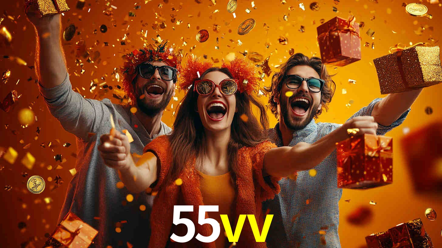 55vv: Seu Especialista em Apostas Esportivas Brasileiras