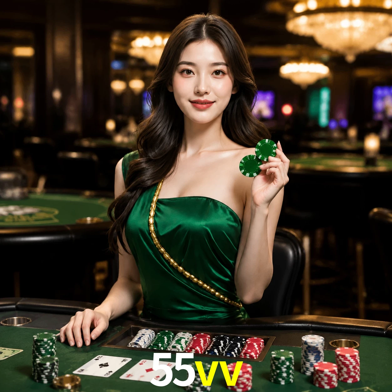 Cassino 55vv app mobile
