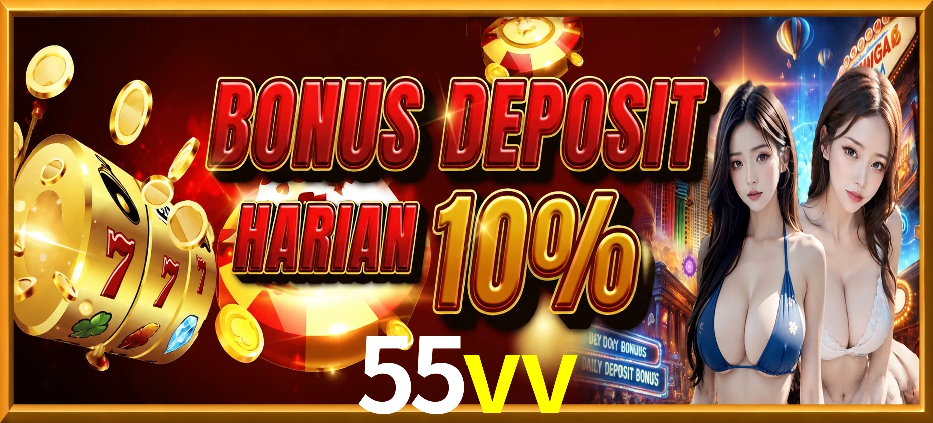 Plataforma 55vv - cassino e apostas