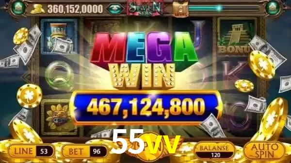 Gates of Olympus slot 55vv